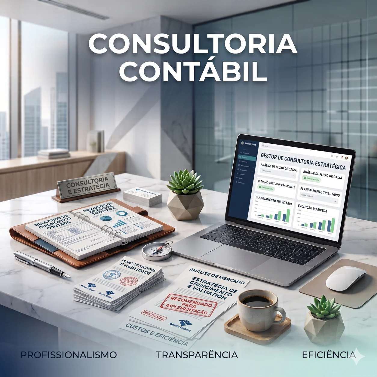 Consultoria Contábil